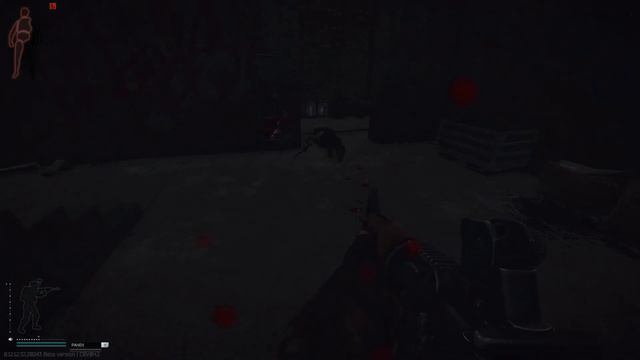 Тарков ходилки бродилки