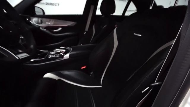 2016 MERCEDES-BENZ AMG C 63 S | Car Nation Canada DIRECT