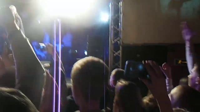 Каспийский Груз (Live) Видео 8 (Город Невест))