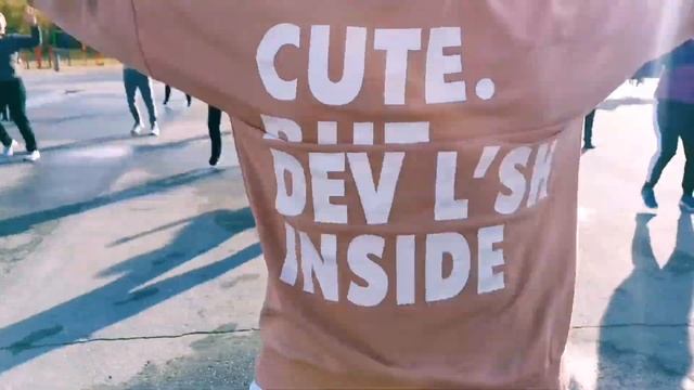 Утренняя зарядка 20/09/20