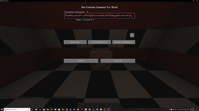 How To Get Custom Heads In Minecraft 1.15.2  Java
