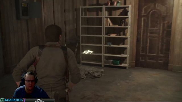 The Evil Within 2👺Нашёл уцелевшего в заброшенном городе UNION🙈Прохождение #2