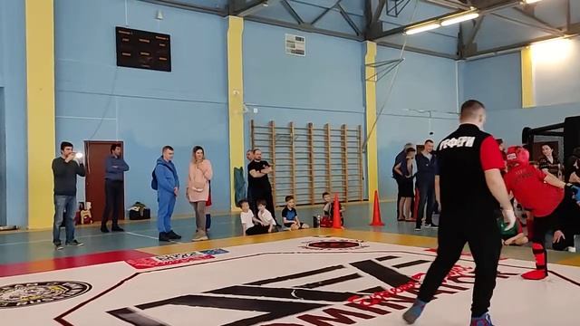 Dominator Extreme Fight 13 -61