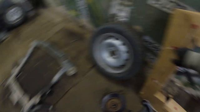 Ремонт своими руками: разборка и сборка