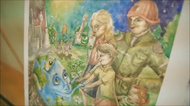 Всероссийская встреча «Экологическая культура и образование: диалог регионов»