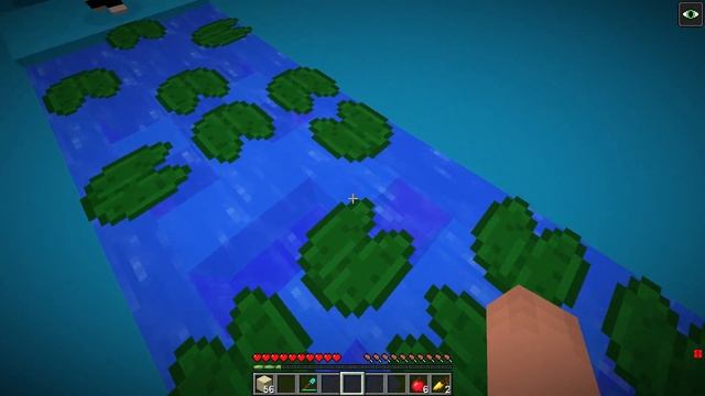 ВЫБЕРИ ПРАВИЛЬНЫЙ РАДУЖНЫЙ ДОМ ЧТОБЫ ВЫЖИТЬ В МАЙНКРАФТ ! 100% ТРОЛЛИНГ ЛОВУШКА MINECRAFT