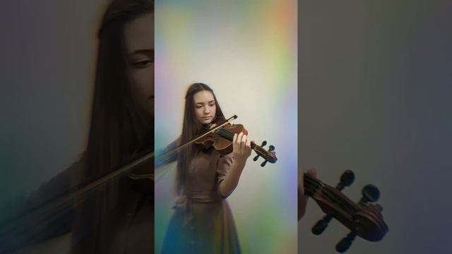 Скрипка - Violin