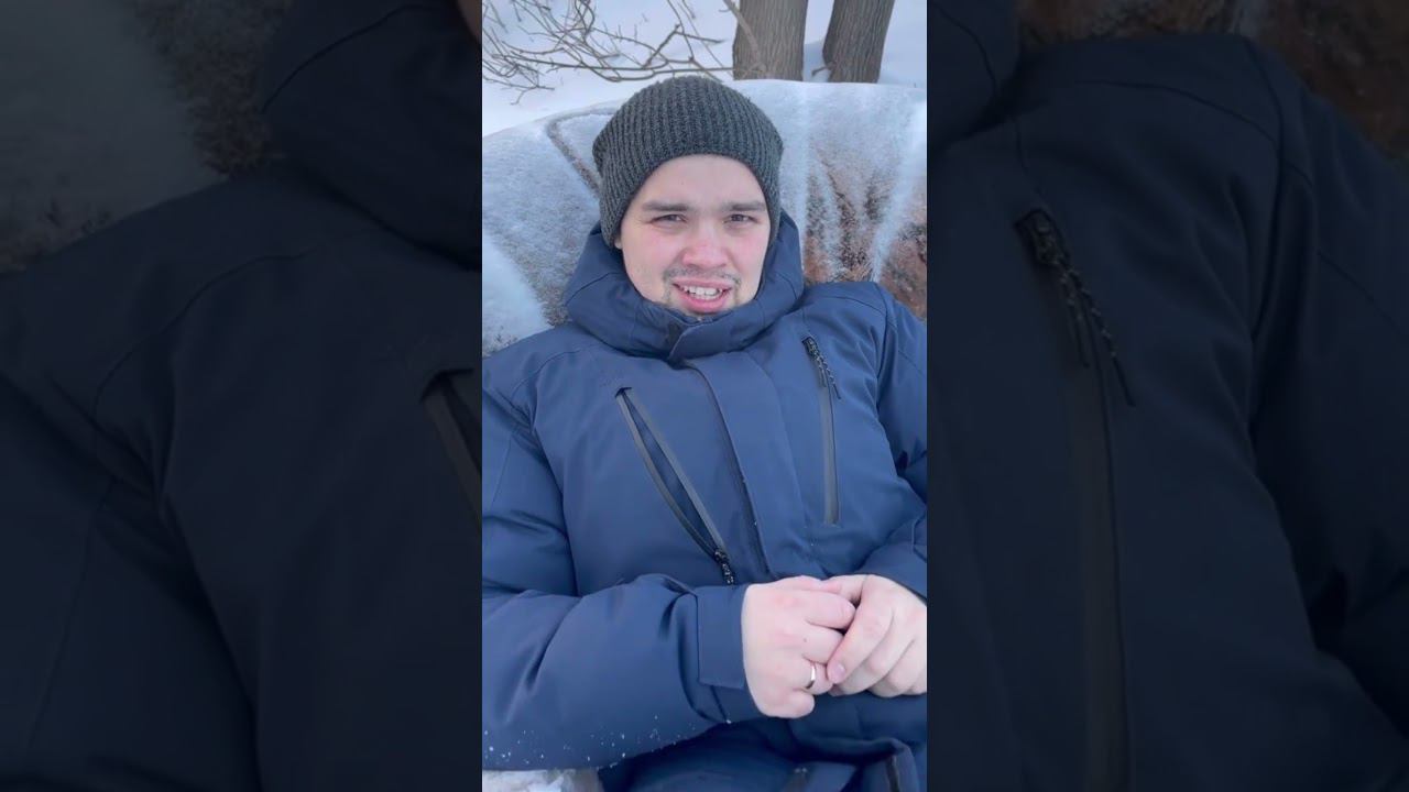 Миллионер вещает