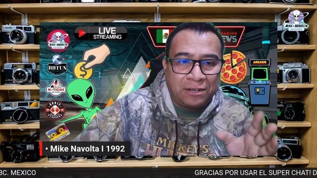 #2690 • E- 811 ★ URGENTE! Proyecto Museo OVNI En Tijuana 2024 ? #news #tijuana #alien