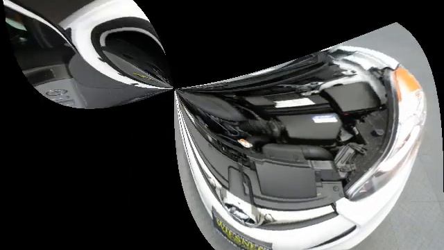 2013 Hyundai Elantra Coupe GS Monaco White Houston Katy Champions Kingwood Clear Lake