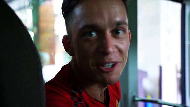 Танцы Импульсов