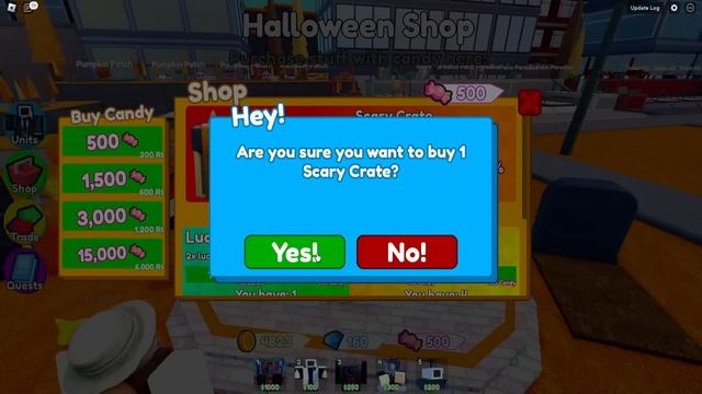 ✨Ждём НОВОЕ EP66 ОБНОВЛЕНИЕ в Toilet Tower Defense!