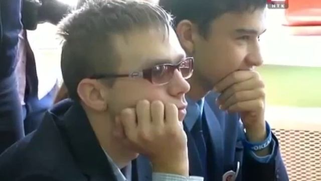 В преддверии всероссийского дня правовой помощи детям на вопросы подростков ответили полицейские