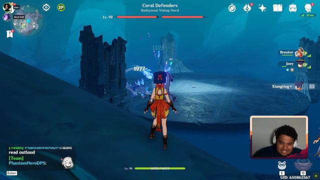 LIVE Genshin Impact | Weekly | Yoimiya | Yae Miko | 3.7 | 1st Banner |  Welkin Moon Giveaway Discor