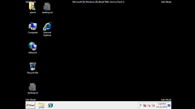 How To Completely Remove Level Quality Watcher Virus
