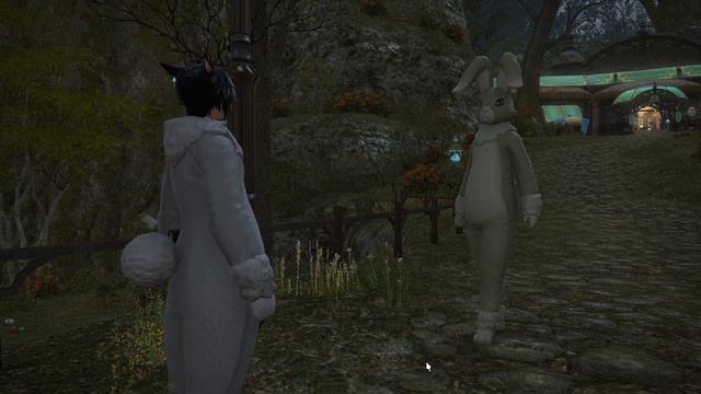 Hatching-Tide | FFXIV In 2020