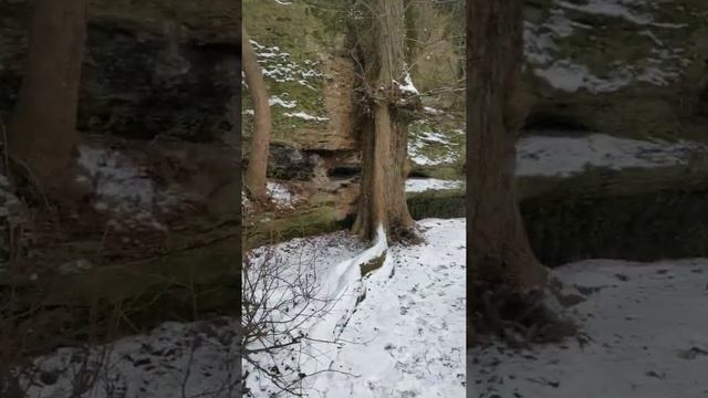 Неизведанный Крым!!! Очень уютное место Плачущая скала. Экспресс-тур!!!