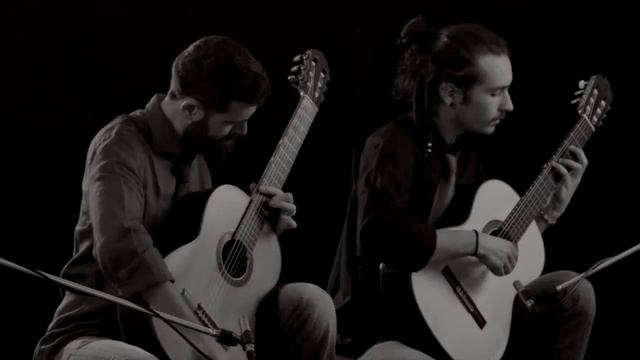 G.B.Pescetti - Sonata VI in C minor - Matteo de Rossi  Simone Palmieri
