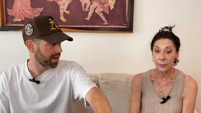 My Mom Reacts To 'MAPA' By SB19