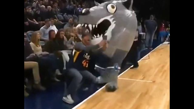 ты хоть иногда бываешь не весёлым?!\\\ug Subliminal [ver.1]