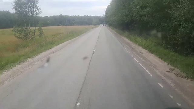 Талдом-Казань.1.ч.