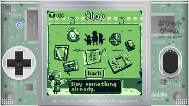 Pirate Pop Plus BitSummit 4