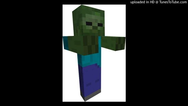 Minecraft Zombie Type Beat