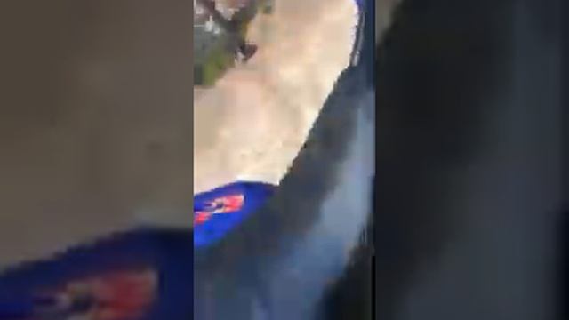 2006 Panther 125b!!!! Off Brand