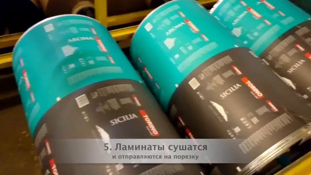 Как создается упаковка