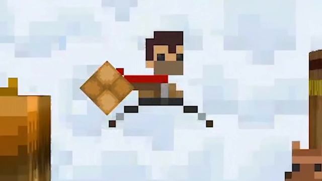 УЖАСНЫЕ КЛОНЫ TERRARIA