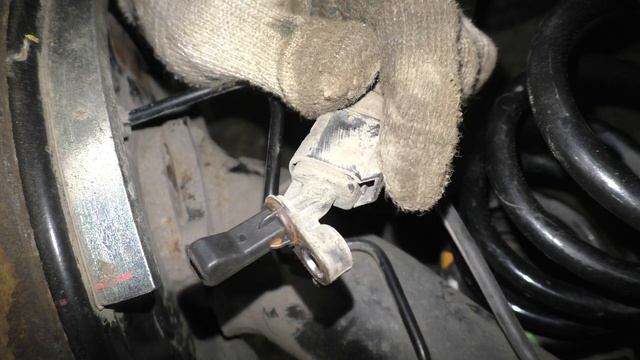 Чистка с осознанностью