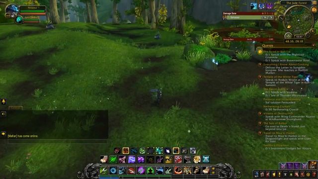 Taming The Spirit Porcupines - Hutia, Gumi And Degu