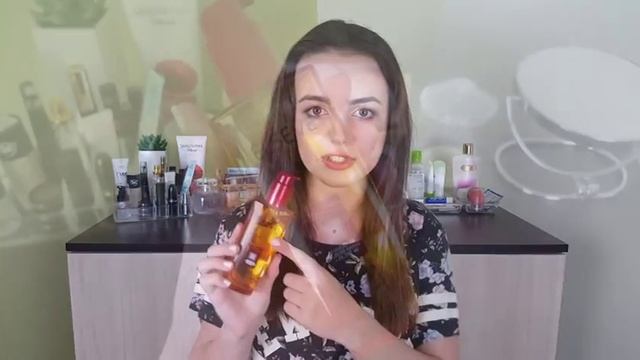 RUTINA DE INGRIJIRE A PARULUI