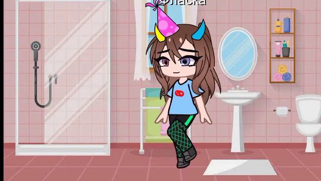 долгожданная серия про ютубепов (ссори что так мало я устала немного..проблемы в жизни..)