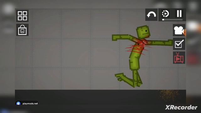 битва с мелоном