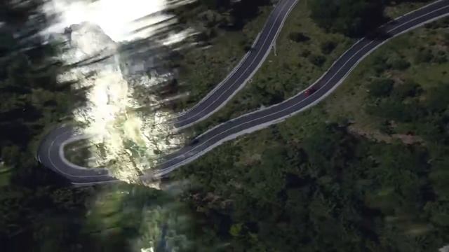 Три крыла скорости