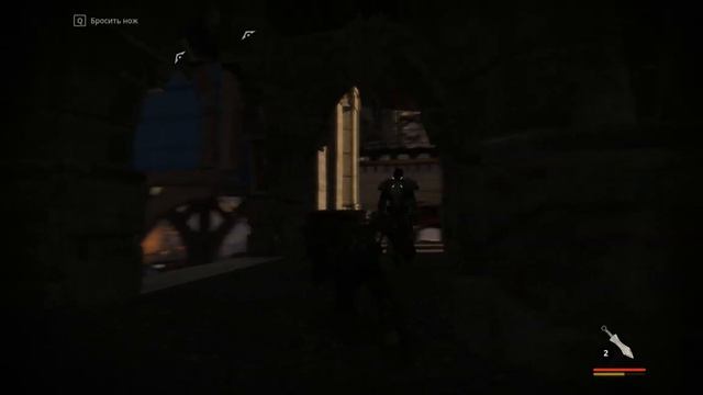 Styx:  Master Of Shadows-Атака клонов