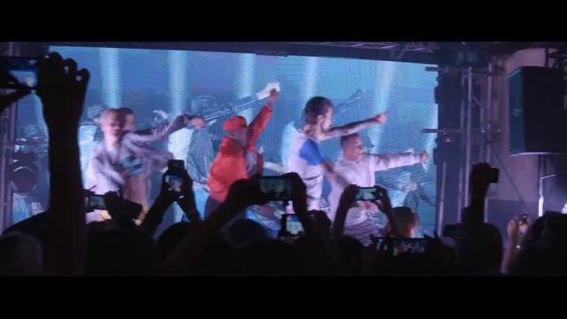 Quest Pistols Show Minsk