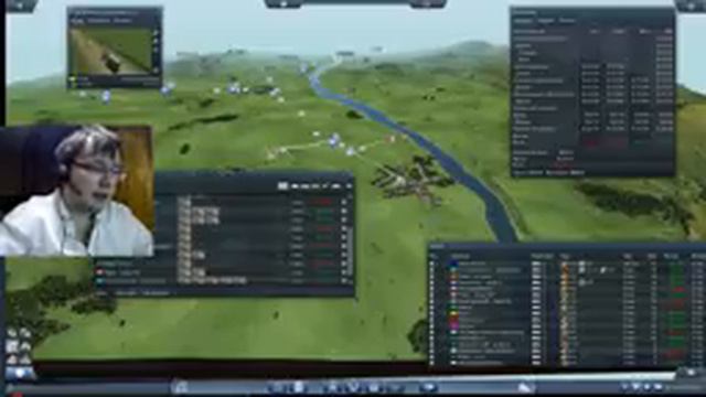 Transport Fever - Драйзер, финансист и мечты о трамваях на конной тяге