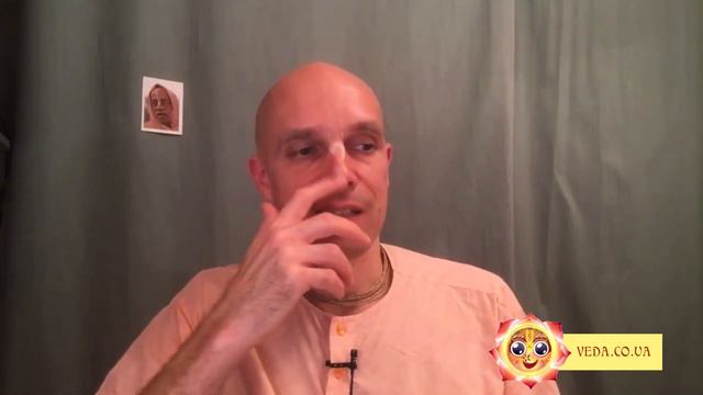 Мадана Мохан дас - ЧЧ 1.35 Ади-лила Гуру таттва