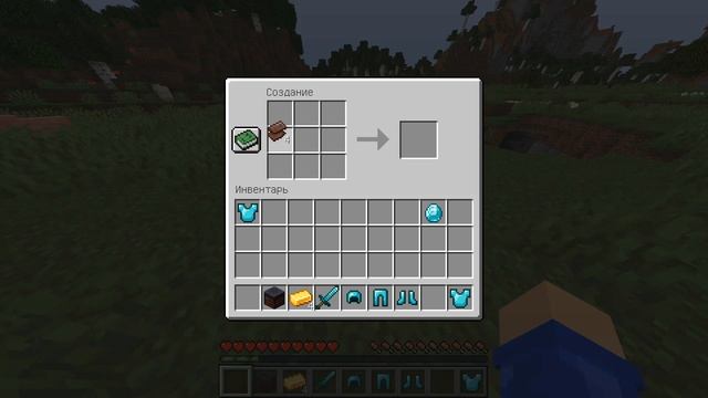 Незерит Против Алмазов в Майнкрафт - Что Лучше? / Netherite Vs. Diamond - Minecraft