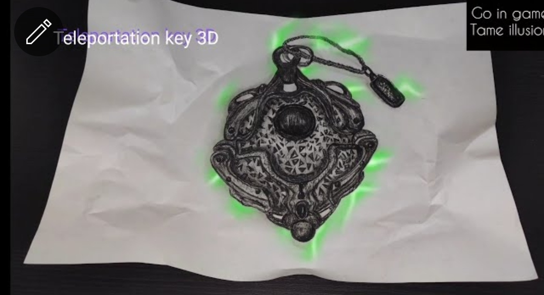 Телепортатор