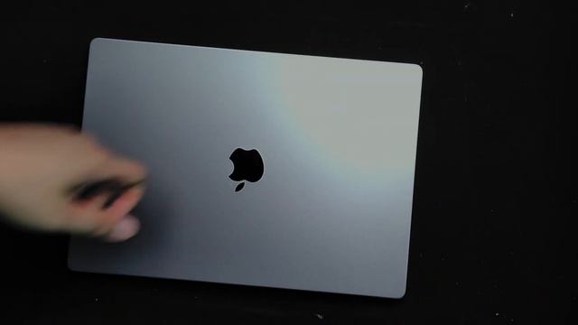 Unboxing APPLE M1 MAX Macbook Pro 16 Inch INDONESIA