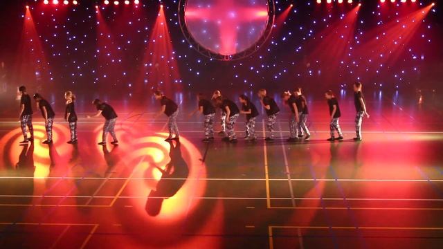 Dance Of Chanzz 5, Girls Gone Wild