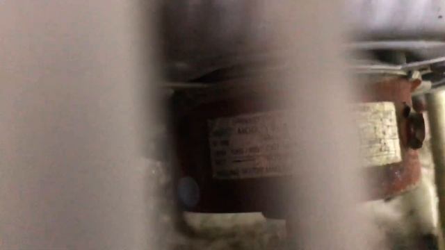 2003 Daewoo 5,340 BTU window air Conditioner cleaning and testing