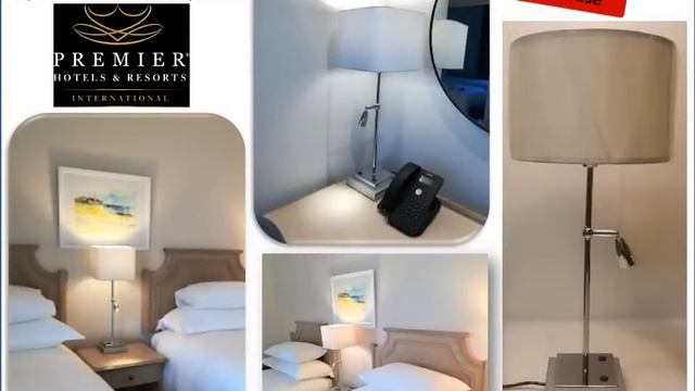 Lightworld Portfolio Extract Video