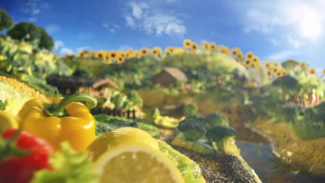 ТМ МахеевЪ. Делает мир вкуснее. Майонез