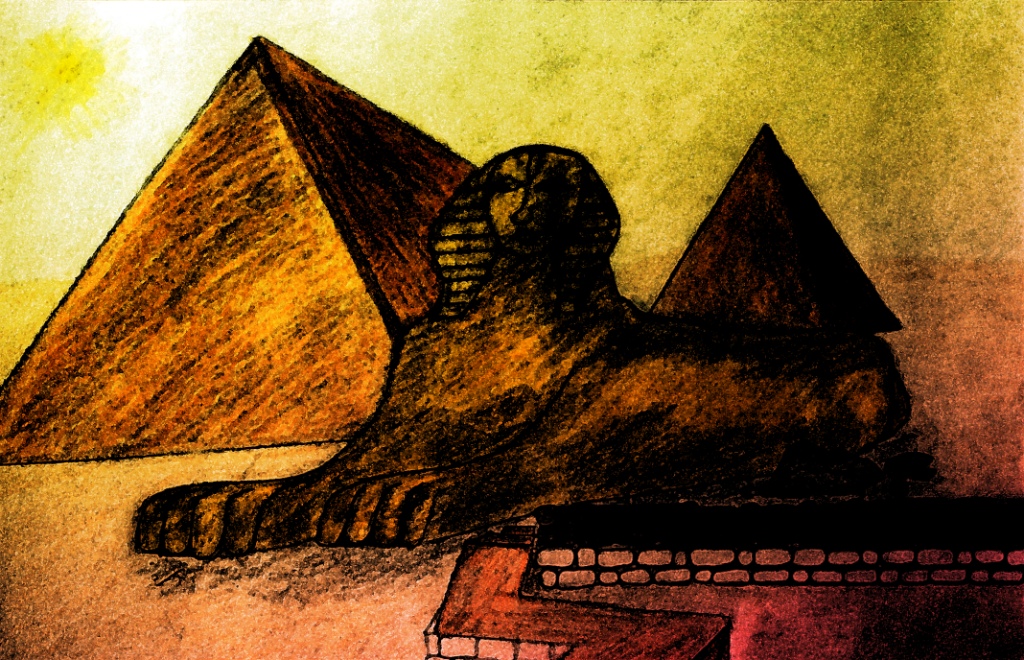 Land Of The Pharaohs 1 серия. сериал Земля Фараонов. Приключения куклы Барби. Мультфильм Barbie.mp4