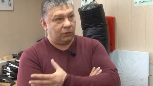 Турнир по многоборью