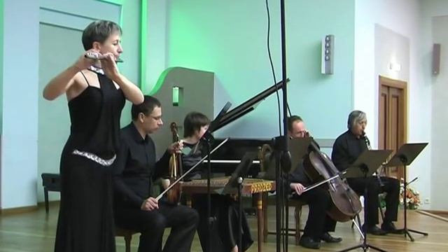V.Copytsko EINE KLEINE WEIHNACHTSMUSIK (2010)